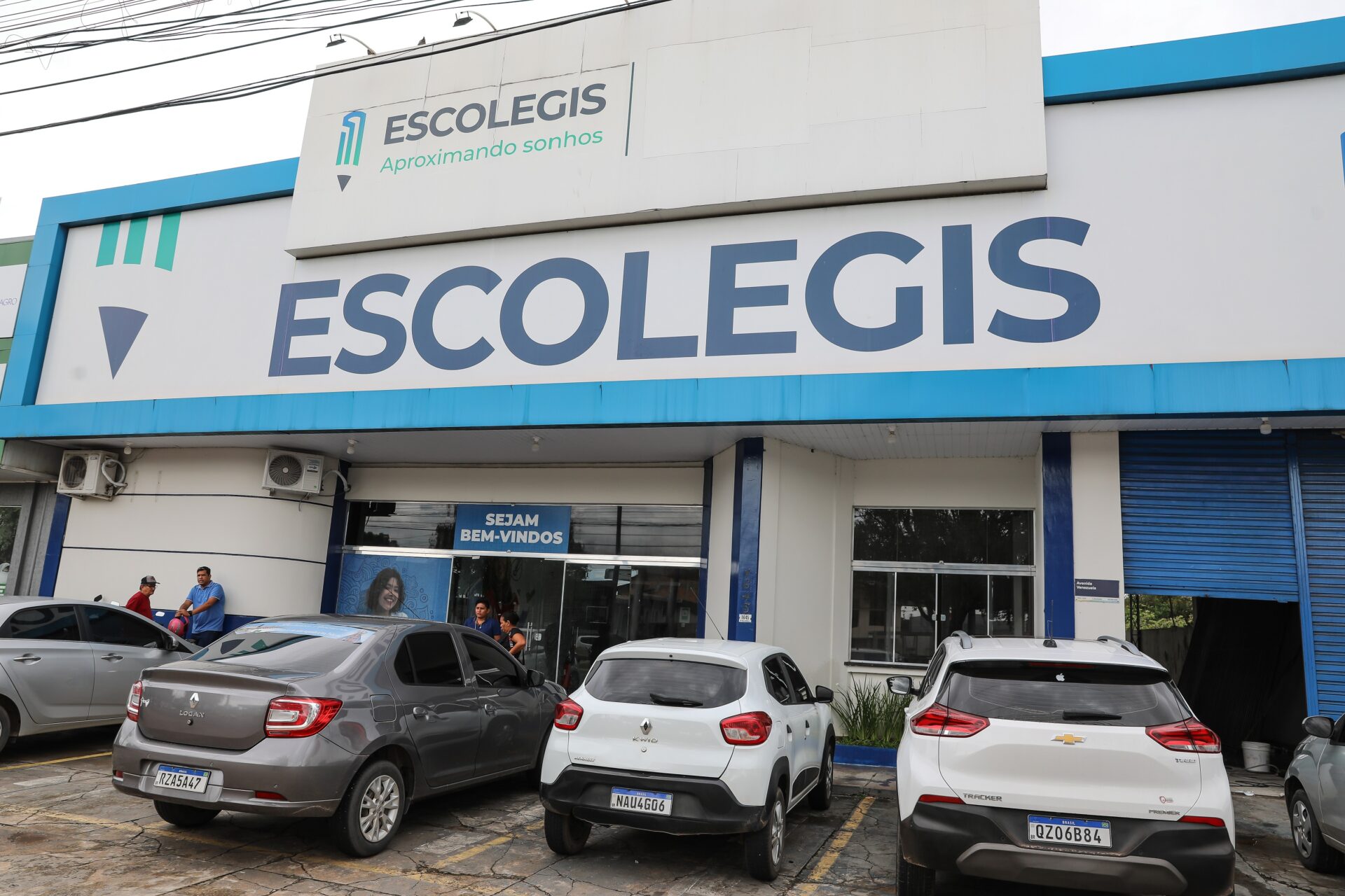 Escolegis Abre Vagas Para Cursos Gratuitos Na Capital Roraima