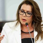 Suely Campos é condenada pela Justiça de RR por não repassar ICMS à Prefeitura de Boa Vista