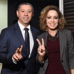 Em meio à troca de acusações e boicotes, campanha da OAB-RR escancara divergências entre atual presidente e vice