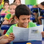 Matrículas da prefeitura terminam nesta sexta-feira (19)
