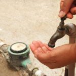 Moradores do Centenário dizem que falta d’água tem aumentado no bairro