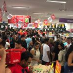 Americanas diz que site fora do ar pode atrasar entrega de pedidos