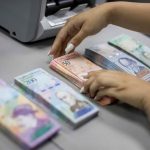 Venezuela corta mais seis zeros do bolívar nesta sexta-feira