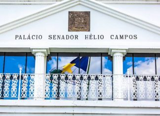 Julgamento no Tribunal Superior Eleitoral pode mudar cenário político de Roraima a partir desta terça (28)