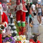 Consumo das famílias de RR no Natal deve ser o menor em dois anos, aponta CNC