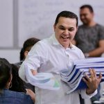 Jalser Renier é quem dará as cartas no novo PSDB de Roraima