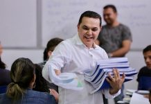 Jalser Renier é quem dará as cartas no novo PSDB de Roraima