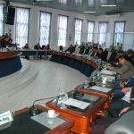Câmara de Boa Vista retoma sessões presenciais na próxima terça-feira (1º)