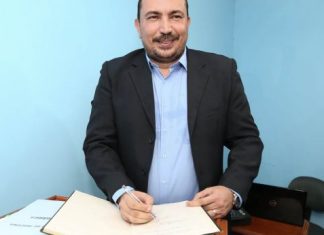 Novo secretário de Soldado Sampaio, ex-prefeito de Iracema acumula investigações da PF por suspeitas de corrupção eleitoral e fraudes em licitações