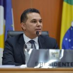 STJ deixa Jalser Renier inelegível pela sexta vez