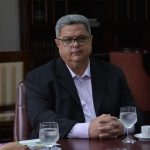 Vice-governador de Roraima, Frutuoso Lins, deixa Solidariedade e anuncia filiação ao MDB