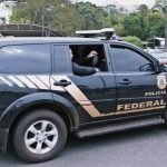 Polícia Federal deflagra operação contra tráfico de armas em Pacaraima