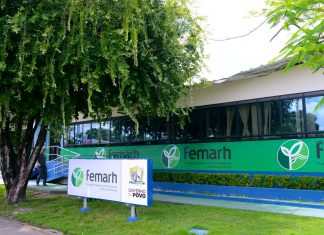 Após recomendação do MPF, Femarh suspende licenças ambientais para exploração de ouro