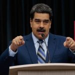 Trump diz que EUA capturaram Nicolás Maduro após ataque militar à Venezuela