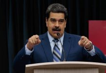 Trump diz que EUA capturaram Nicolás Maduro após ataque militar à Venezuela