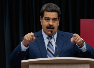 Trump diz que EUA capturaram Nicolás Maduro após ataque militar à Venezuela