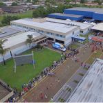 SESI oferece 28 bolsas de ensino fundamental e médio para escola em Boa Vista