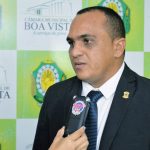 Justiça determina afastamento de vereador e posse de suplente em Boa Vista
