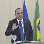 Alan do Povão desiste de assumir posto de vereador em Boa Vista
