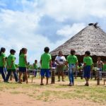 Indígenas é que devem escolher nomes de escolas em seus territórios, decide Comissão de Educação do Senado