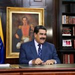 Crimes contra a humanidade, cerco e tensão marcam governo Maduro