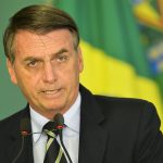 Bolsonaro dá sinais de apoio a candidatos nas eleições 2020