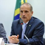 Bolsonaro dá ‘sobrevida’ a Onyx Lorenzoni, ministro da Casa Civil, apesar de crise