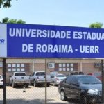 Reitor da UERR será reconduzido ao cargo nesta quinta (30)