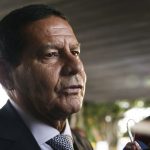 Mourão diz que governo entrou tarde para frear desmate e se compromete a reduzir perda na Amazônia