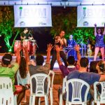 Igarapé Musical retorna sábado (1°) na praça do Mirandinha