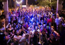 Bloco do Mujica inicia temporada de ensaios neste domingo em Boa Vista