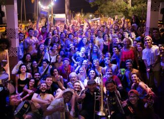 Bloco do Mujica inicia temporada de ensaios neste domingo em Boa Vista