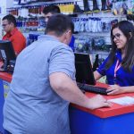 Boa Vista: 44% do PIB da capital vêm do comércio e de serviços