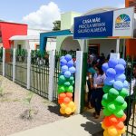 Prefeitura de Boa Vista dobra vagas em creche em um ano