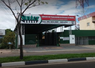 Sinter alerta professores sobre golpe envolvendo falsos precatórios em Roraima