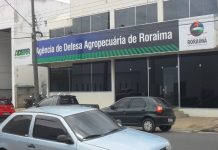 Servidores da ADERR paralisam atividades e cobram pagamento de progressões salariais