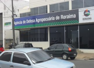 Servidores da ADERR paralisam atividades e cobram pagamento de progressões salariais