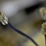 Mais um rompimento de fibra ótica causa lentidão na internet em Roraima