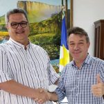Julgamento de cassação de Denarium é suspenso; relatora vota a favor de pedido