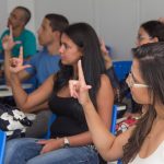 Inscrições para seletivo de cuidadores de alunos e intérprete de libras começam nesta terça (21)