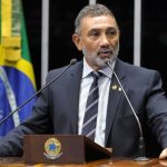 PF apresenta notícia-crime contra Telmário Mota, Ricardo Salles e presidente do Ibama
