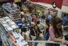 Fim da escala 6×1 pode beneficiar mais de 33 mil trabalhadores em Roraima