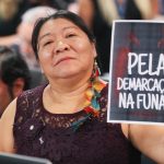 Deputada de Roraima diz que “tomará providências” contra mineração em terras indígenas