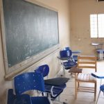 Movimento ouve denúncias e reivindicações dos professores da rede estadual