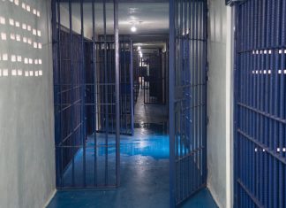 Detento morre após passar mal na Penitenciária Agrícola de Monte Cristo