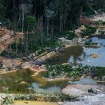 Incentivo de Bolsonaro a garimpos aumentou tensão na Amazônia, diz defensor