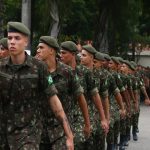 Presença das Forças Armadas em RR para combate a crimes ambientais só deve durar até abril