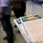 Prêmio da Mega-Sena de hoje deve chegar a R$ 50 milhões