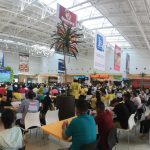Shoppings de Boa Vista alteram horários de funcionamento e adotam medidas de prevenção ao coronavírus