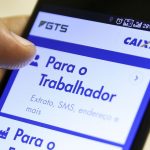 Não sacou o FGTS emergencial? Prazo para pedir o dinheiro termina nesta quinta (31)